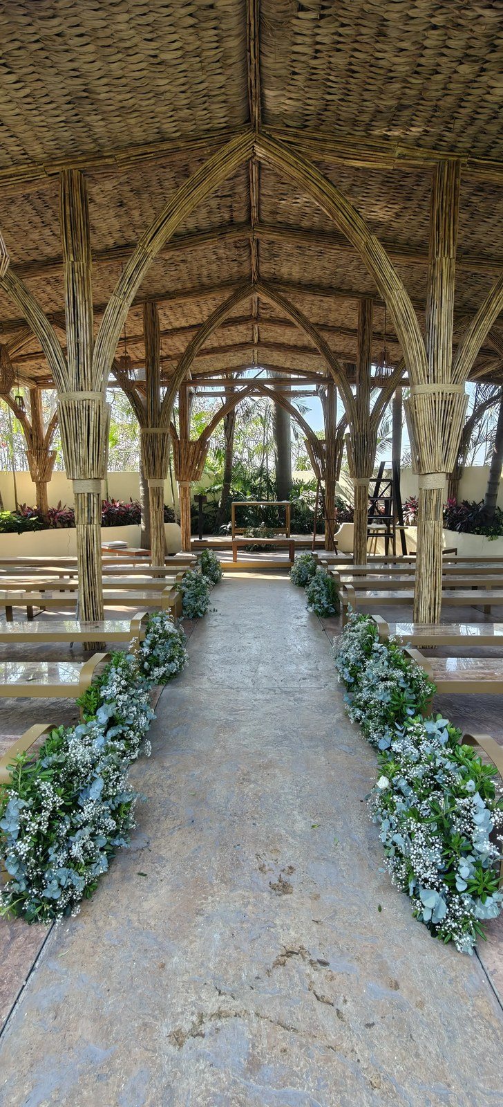 Capilla