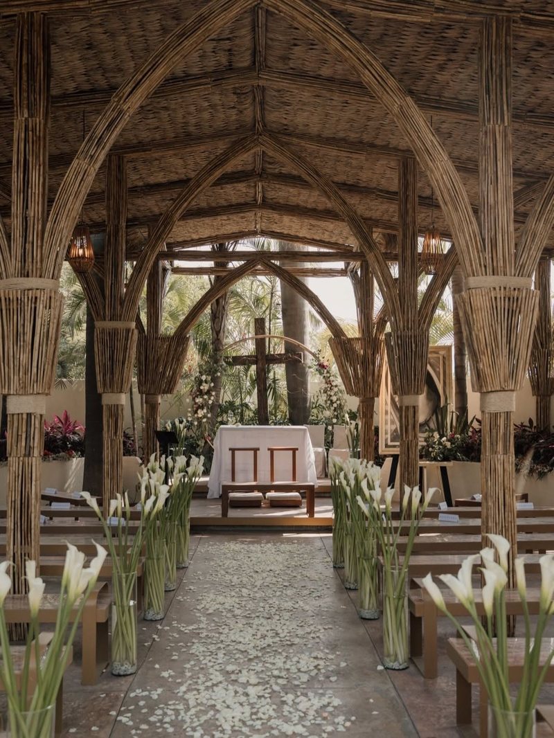 Capilla